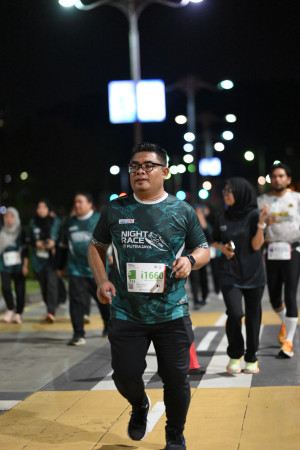 Night Race @ Putrajaya 2026