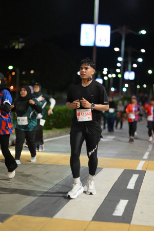 Night Race @ Putrajaya 2026