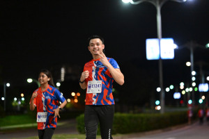 Night Race @ Putrajaya 2026