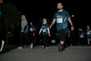 Night Race @ Putrajaya 2026