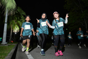 Night Race @ Putrajaya 2026