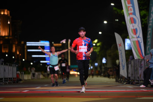 Night Race @ Putrajaya 2026