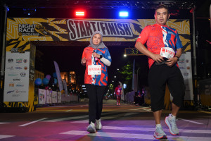 Night Race @ Putrajaya 2026