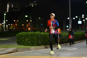 Night Race @ Putrajaya 2026