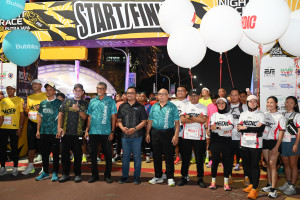 Night Race @ Putrajaya 2026