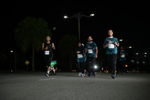 Night Race @ Putrajaya 2026