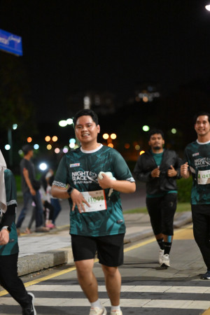 Night Race @ Putrajaya 2026