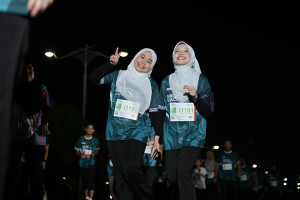 Night Race @ Putrajaya 2026