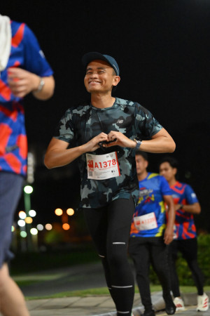 Night Race @ Putrajaya 2026