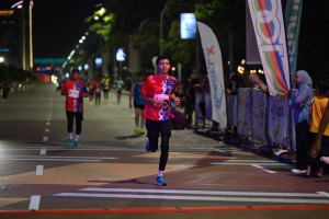 Night Race @ Putrajaya 2026