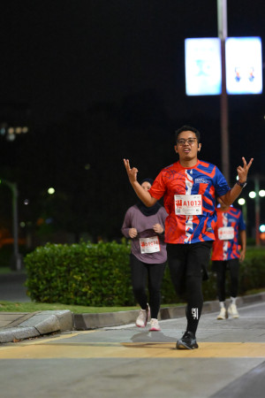 Night Race @ Putrajaya 2026