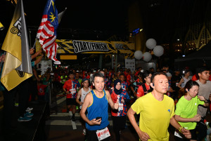 Night Race @ Putrajaya 2026