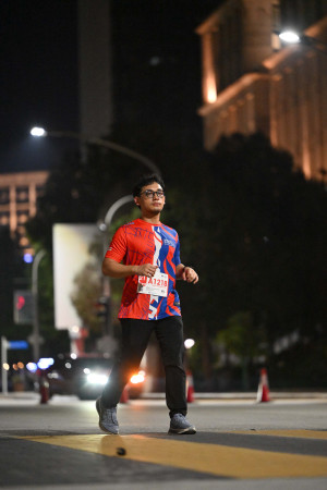 Night Race @ Putrajaya 2026