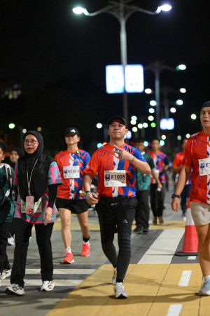 Night Race @ Putrajaya 2026