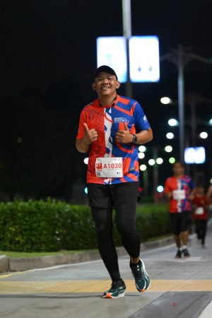 Night Race @ Putrajaya 2026