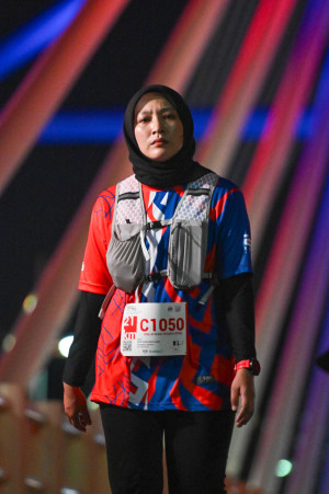 Night Race @ Putrajaya 2026