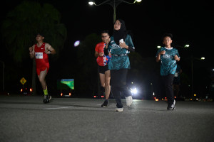 Night Race @ Putrajaya 2026