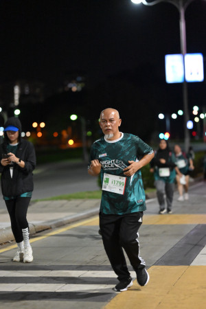 Night Race @ Putrajaya 2026
