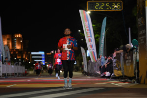 Night Race @ Putrajaya 2026