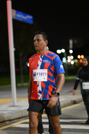 Night Race @ Putrajaya 2026