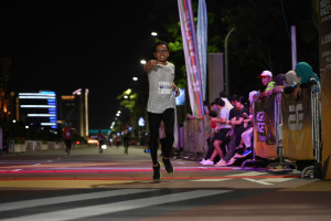 Night Race @ Putrajaya 2026