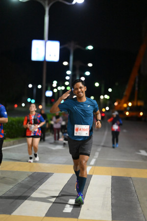 Night Race @ Putrajaya 2026