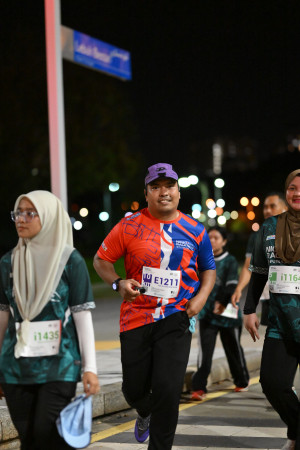 Night Race @ Putrajaya 2026