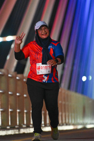 Night Race @ Putrajaya 2026