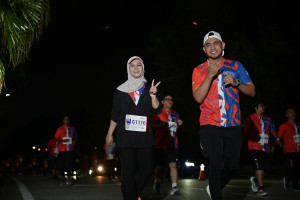 Night Race @ Putrajaya 2026