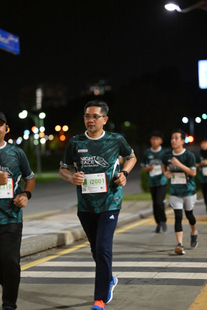 Night Race @ Putrajaya 2026