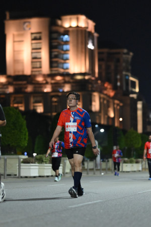 Night Race @ Putrajaya 2026