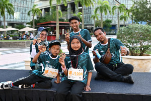 Night Race @ Putrajaya 2026