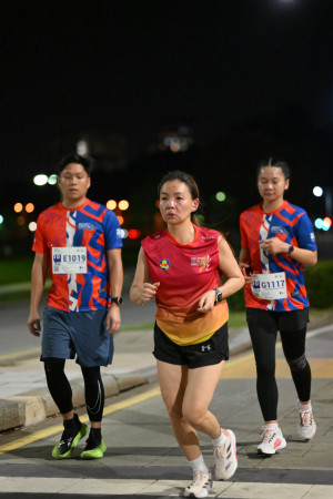 Night Race @ Putrajaya 2026
