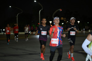 Night Race @ Putrajaya 2026