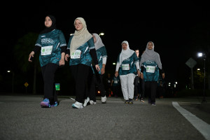 Night Race @ Putrajaya 2026