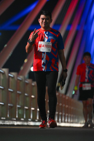 Night Race @ Putrajaya 2026