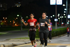 Night Race @ Putrajaya 2026