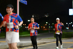 Night Race @ Putrajaya 2026