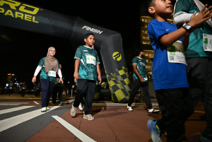 Night Race @ Putrajaya 2026