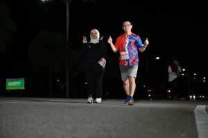 Night Race @ Putrajaya 2026