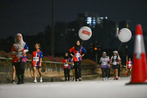 Night Race @ Putrajaya 2026