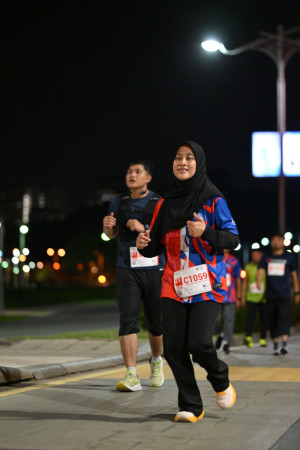 Night Race @ Putrajaya 2026