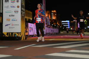 Night Race @ Putrajaya 2026