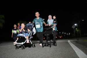 Night Race @ Putrajaya 2026
