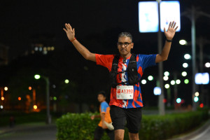 Night Race @ Putrajaya 2026