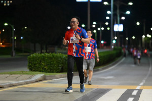 Night Race @ Putrajaya 2026