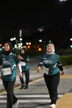 Night Race @ Putrajaya 2026