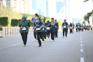 Night Race @ Putrajaya 2026