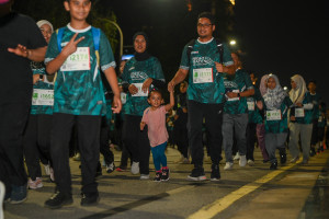 Night Race @ Putrajaya 2026