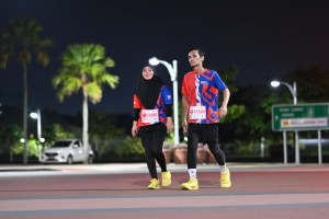 Night Race @ Putrajaya 2026
